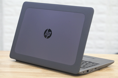 HP Zbook 15 G3, Xeon E3-1505M, 2VGA-Card Quadro M2000M 4G, Máy Like New