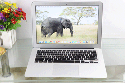 MacBook Air MJVE2, Core I5-5250U, Máy Like New 99%, Xách Tay USA