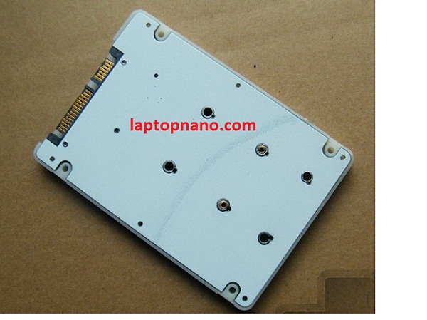 Msata to Sata