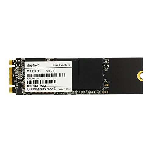 Ổ cứng M2 Sata 128GB KingSpec