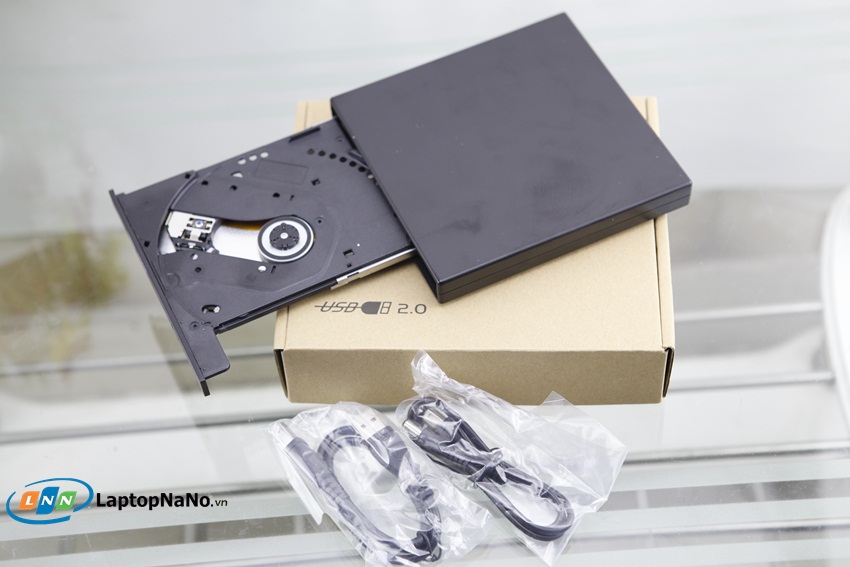 Ổ ĐỌC DVD R/RW
