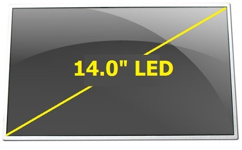 THAY MÀN HÌNH LAPTOP LED 14.0 DẦY  MỚI 100%