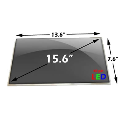 THAY MÀN HÌNH LAPTOP LED/DÀY 15.6 INCH